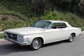 Image result for Embassy Gold 1963 Chrysler