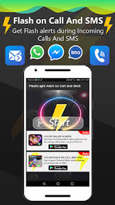 Hi, there you can download apk file com.rvappstudios.flash.alerts.led.call.sms.flashlight for itel wish a41 free, apk file version is 1.5.7 to download to . Flash On Call And Sms Flashlight Alerts Notify Apk For Android Free Download On Droid Informer