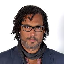 David Olusoga