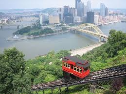 10 Amazing Places In Pennsylvania That Are A Photo Taking Paradise Pittsburgh Neighborhoods Best Cities Happy City