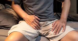 Image result for sore skin in the groin area