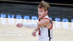 But he may be several years away from being . Texas Tech S Mac Mcclung Declares For 2021 Nba Draft Slam