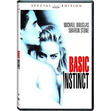 Basic Instinct (DVD) - Walmart.com