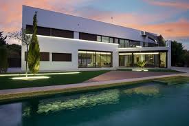 View on map explore the area. Wow Amazing Villa Inside And Out Review Of El Convento Luxury Modern Villa Cabo Roig Spain Tripadvisor