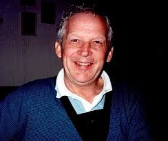 John Strand Obituary