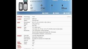 Motorola V361 PRICE AND SPECIFICATION ...