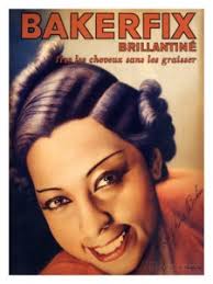 Josephine Baker Day/65e: La seule femme