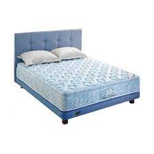 Harga elite spring bed paling murah di indonesia. Spring Bed 180 X 200 Quantum Harga Termurah Juni 2021 Blibli