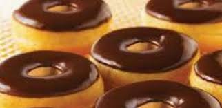 Recette Glacage Au Chocolat Style Tim Horton Desserts Donut Recipes Sweets