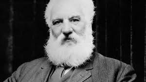 Bell invented his telephone while in canada in 1874, later became a u.s. Historical Engineers Alexander Graham Bell And The First Telephone News