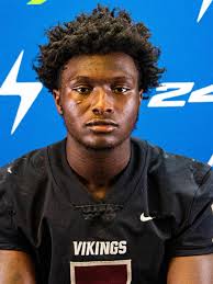 Coastal Carolina 2023 Football Commits