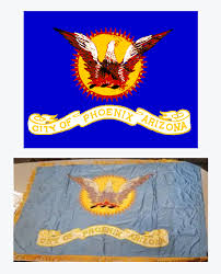 Image result for Beige 1990 Phoenix AZ City of