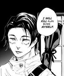 Alan Bowe quit animating JJK : r/Jujutsufolk