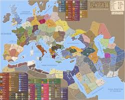 Emperor edition is the ultimate experience of total war: Mercenar Prost Evapora Rome Tota War Faction Richtigerfolgreich Com