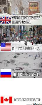 Titles and text posts must be descriptive and objective. Heavy Snow By Likeaboss Meme Center
