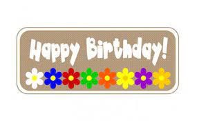 25th birthday gift ideas for her. Lds Young Women S Birthday Tags