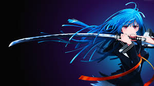 1236 anime wallpapers (4k) 3840x2160 resolution. Wallpaper Engine Tapety Anime