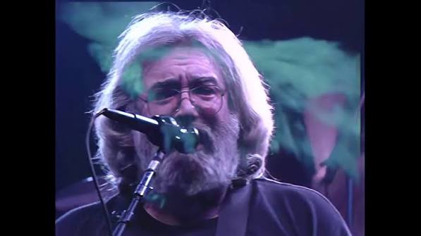 Grateful Dead - 1987 12 31 [4K/2160p Remaster] - Ticket to New Years  [FLAC24]