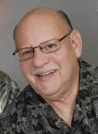 Lee Engstrom Obituary (1947