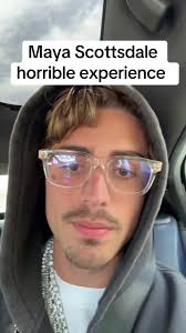Maya Club Scottsdale Shadeur Sanders