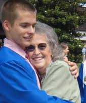 Obituary information for Patricia Bolin Gatien