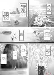 巨人娘ちゃん漫画 Ch.1-4（english Version） (by Dodomesu3sei) - Hentai doujinshi for  free at HentaiLoop