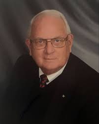 Bruce J. Dodson Obituary April 16, 2025