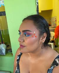 Aquí ya se había dado todo y no parábamos de sudar