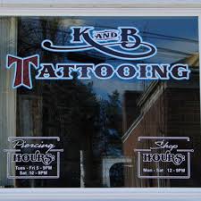 K & b tattooing iv, virginia is at k & b tattooing iv, virginia. K B Tattooing Piercing 140 S Main St Hightstown Nj 08520 Yp Com