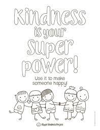 Color the pages with them and that is also called a mother and child bonding. Preschool Kindness Worksheets Preschool Worksheets