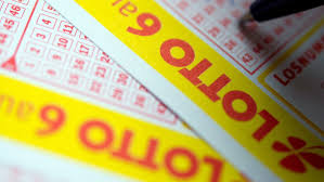 Lotto Betruger Zu Bewahrungstrafe Verurteilt Lottogewinner Lotto Lottozahlen