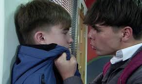 Coronation Street's Maria Connor left 'fearing the worst' about her son