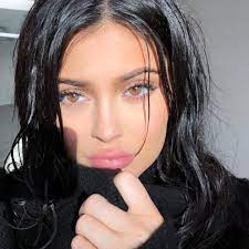 Requested my favorite kylie's selfie. Pregnant Kylie Jenner Posts Rare Selfies People Com