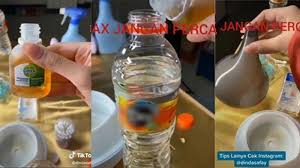 Foto seorang biksu yang sedang membantu seorang pria berwudu menjadi viral di media sosial. Viral Alat Diffuser Diisi Antiseptik Untuk Cegah Corona Ini Cara Menggunakan Dettol Yang Benar Halaman All Serambi Indonesia