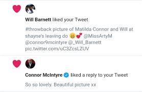 In this interview, we're joined by matilda freeman, who's spent the past three and a half years playing the role of summer spellman. Matilda Freeman Fan Matildaf Fans Twitter