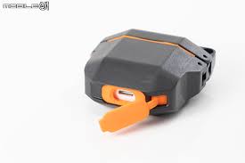 uag airpods 軍規防摔殼開箱分享 全環境防護更不失帥氣 mobile01 apple airpods 2 electronic products airpods pro