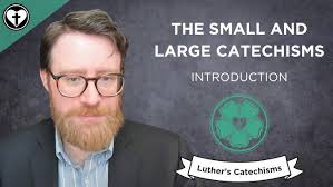 Martin Luther vs. The Theological Virtues: A refutation of Lutheran  theology