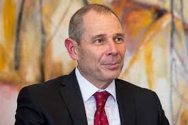 Inmate who gunned down a Utah trooper during a chase in 1993 'just wanted  to get away' — now he just wants to get out of prison