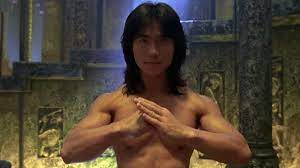 He will continue the traditions of the shaolin temples and restore the true pride and respect of this once great tournament. Liu Kang Vs Shang Tsung Part 1 Mortal Kombat Youtube