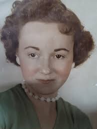 Carol Brown Obituary (1939