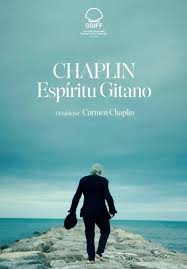 HOY INAUGURAMOS EL CICLO DE CINE O´DIKHIPEN CON EL ESTRENO DE LA PELÍCULA " CHAPLIN, ESPÍRITU GITANO" - El Instituto de Cultura Gitana es una fundación del sector público estatal promovida por el