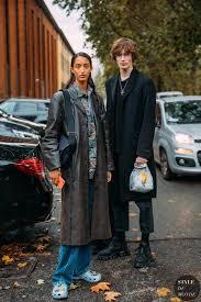 Babita deokaran, who was shot several times outside her complex in mondeor in johannesburg south on monday, has died, the gauteng department of health said. Milan Ss 2021 Street Style Mona Tougaard And Friend Mimicnews