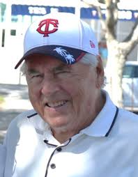 Harry Munger Obituary April 28, 2018