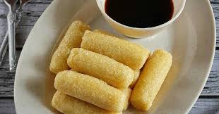 Pempek tanpa ikan tapi rasanya ngikan banget resep adonan pempek terigu : Pempek Dos Tanpa Ikan Pempek Palembang