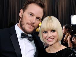 Image captionanna faris and chris pratt said that they cherished their time together. Anna Faris And Chris Pratt S Relationship Timeline