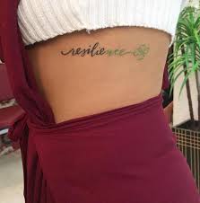 Resultado de imagem para resiliência tattoo. Tatuagem De Resiliencia 50 Fotos Veja Tambem O Significado
