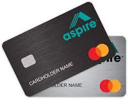 Aspire is going to hit us with over the limit fees until the balance on the cards is paid. Homepage Aspire