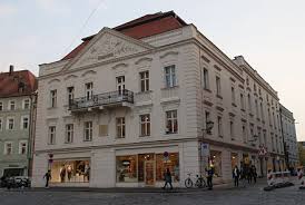 Ihre ferienwohnung regensburg in der historischen altstadt. Sehenswurdigkeiten In Regensburg Wikiwand