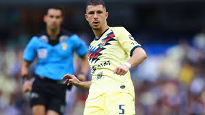 This is the national team page of real betis sevilla player guido rodríguez. La Aficion Del America Le Pide A Guido Rodriguez Que No Se Vaya Video Futbol Sapiens