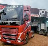 +1 caminhão personalizado e equipado com a Só Trucks Acessórios! 🚛, Venha  até nós e transforme seu caminhão com os melhores equipamentos e  personalizações. , 👉Aqui, cada detalhe faz a diferença na ...